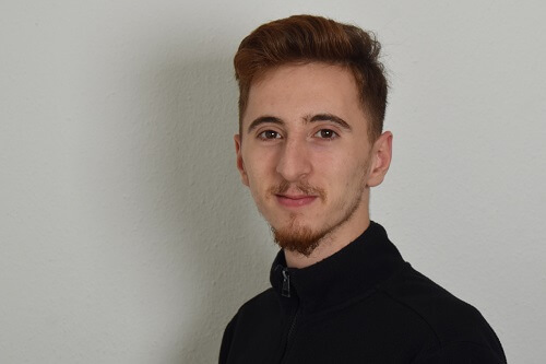 Beytullah Özdemir Bauleitung